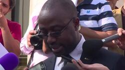 CLEAN : Football: Africa Cup of Nations will not be postponed (official) News Clip