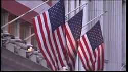 Federal Hall on Wall Street News Clip