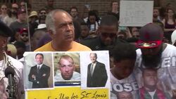 VOICED : Ferguson: Un ano de la muerte de Michael Brown News Clip