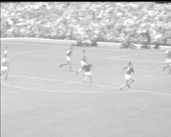 ARSENAL V EVERTON News Clip