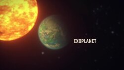 NASA's mission to find new life on exoplanets ++MUTE++ News Clip