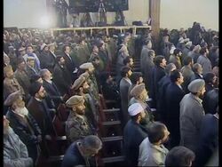 Comprehensive wrap of swearing-in ceremony News Clip