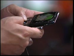 Project Natal causes excitement at the Tokyo Game Show News Clip