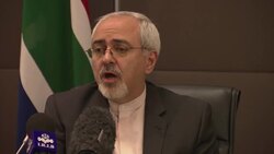 Iran backs global nuclear disarmament; wants to attend Geneva II talks News Clip