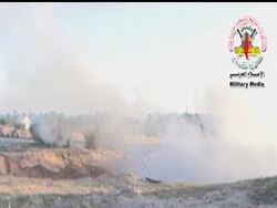 The Taliban vowed revenge Monday for an "inhumane attack" in which an American soldier allegedly shot to death 16 civilians in southern Afghanistan and torched their bodies. News Clip