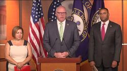 House Dems Downplay Special Election Losses News Clip