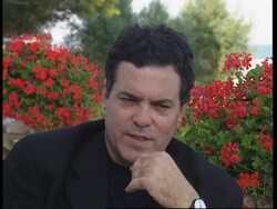 ENTERTAINMENT WEEKLY: VENICE: YOM YOM News Clip