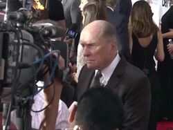 Robert Duvall - 'The Judge' Premiere - 2014 Toronto International Film Festival Stock Footage