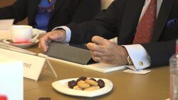 GCC coping with low prices, according to IMF regional chief News Clip