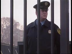 Holland - Blaskic Appears At Tribunal Instructional Video