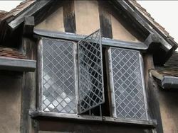 Ahead of Shakespeare's birthday - a visit to his birthplace News Clip
