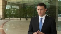 Israel, Palestine Skeptical of Peace Talk Plan News Clip