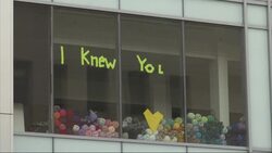 Taylor Swift Takes Stand in Groping Trial News Clip