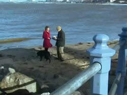 Rare Dried Whale Vomit Discovered News Clip