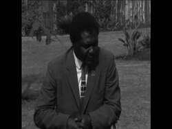 CAN065 MBOYA INTERVIEW Instructional Video