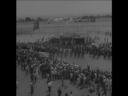 CAN 006 THOMAZ VISIT TO ANGOLA Instructional Video