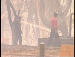 Culture Minister tours Olympia museum, bite News Clip