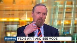 Wait-and-See: What Are the Risks to Raising Rates? News Clip