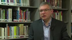 CLEAN : Protectionism threatens Mexican economy: IMF News Clip