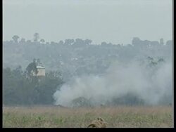 CONGO: BRAZZAVILLE: FURTHER FIGHTING BREAKS OUT Instructional Video