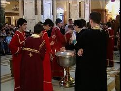 Georgia's experiencing a baby boom News Clip