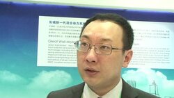 CLEAN: Chinese car makers eye overseas market News Clip