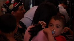 Thousand of passengers stranded at airport due strike by Air Algerie staff News Clip