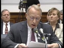 USA: NTSB DISCUSS NEED FOR AIRCRAFT COCKPIT VIDEO News Clip