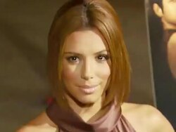 MGM Pictures 'Harsh Times' Los Angeles Premiere Stock Footage