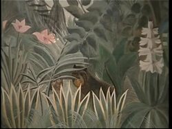 Exhibit of paintings at National Gallery News Clip