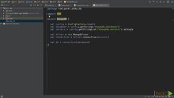 Learning Akka (Video 36) Instructional Video