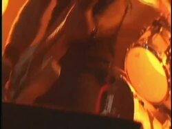 KROQ Almost Acoustic Christmas Concert Night 2 Stock Footage