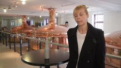 Denmark aims to turn popular export green News Clip