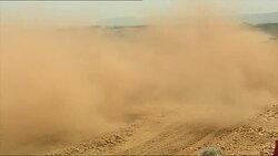 2006 Israel Hezbollah War - IDF at border News Clip