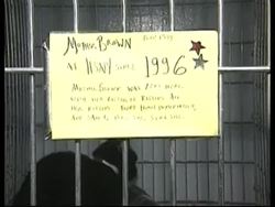 USA: HALLOWEEN: BLACK CATS OFTEN VICTIMS OF CRUELTY News Clip