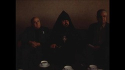 UNUSED 3 3 82 ARCHBISHOP MANUKUAN INTERVIEW News Clip