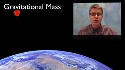 Gravitational Mass Instructional Video