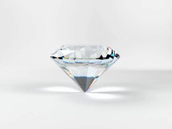 diamond Stock Footage