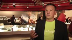 Samsung, Sony and Asus launch new smartphones and wearable tech News Clip