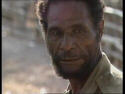 EAST TIMOR: VILLAGERS FORMING DEFENCE FORCES News Clip