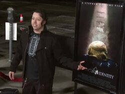 'American Identity' World Premiere Stock Footage