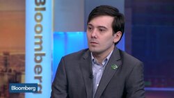 Shkreli: No Regrets for Raising Drug Price News Clip