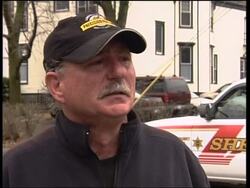 AP cover, 13 dead in shooting at immigration centre Instructional Video