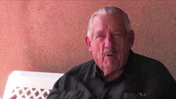 Race Panel Member Hopeful 50 Years After Riots News Clip