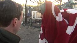 Deputy Mayor: Solution Needed For Jungle Chaos News Clip