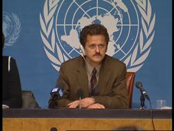 WRAP Flu chief comments on pandemic flu vials sent to labs News Clip