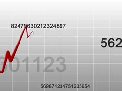 Finance Stock Footage