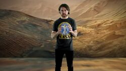 Will Mars or Venus Kill You First? Instructional Video