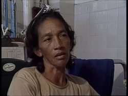 NICARAGUA: DEADLY MYSTERY DISEASE News Clip