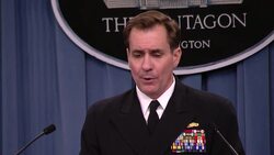 The Pentagon estimates there are now about 20,000 Russian troops in Ukraine, as additional forces have gone into the country over the last week. (March 7) News Clip